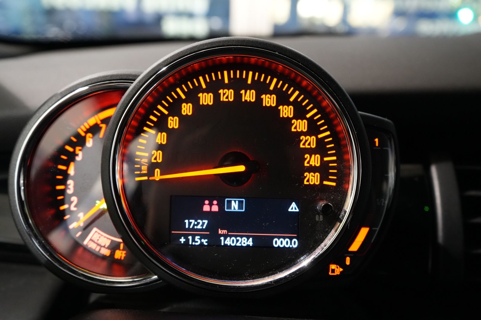 MINI Cooper – Bild 15
