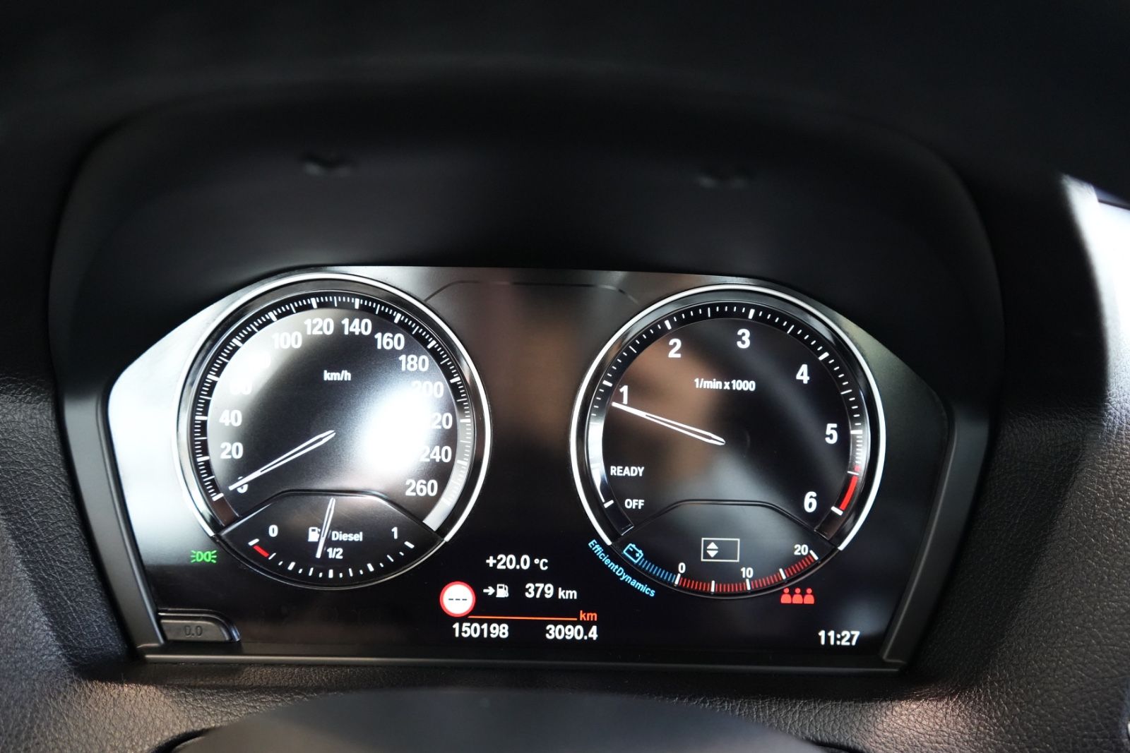 BMW 120 – Bild 16