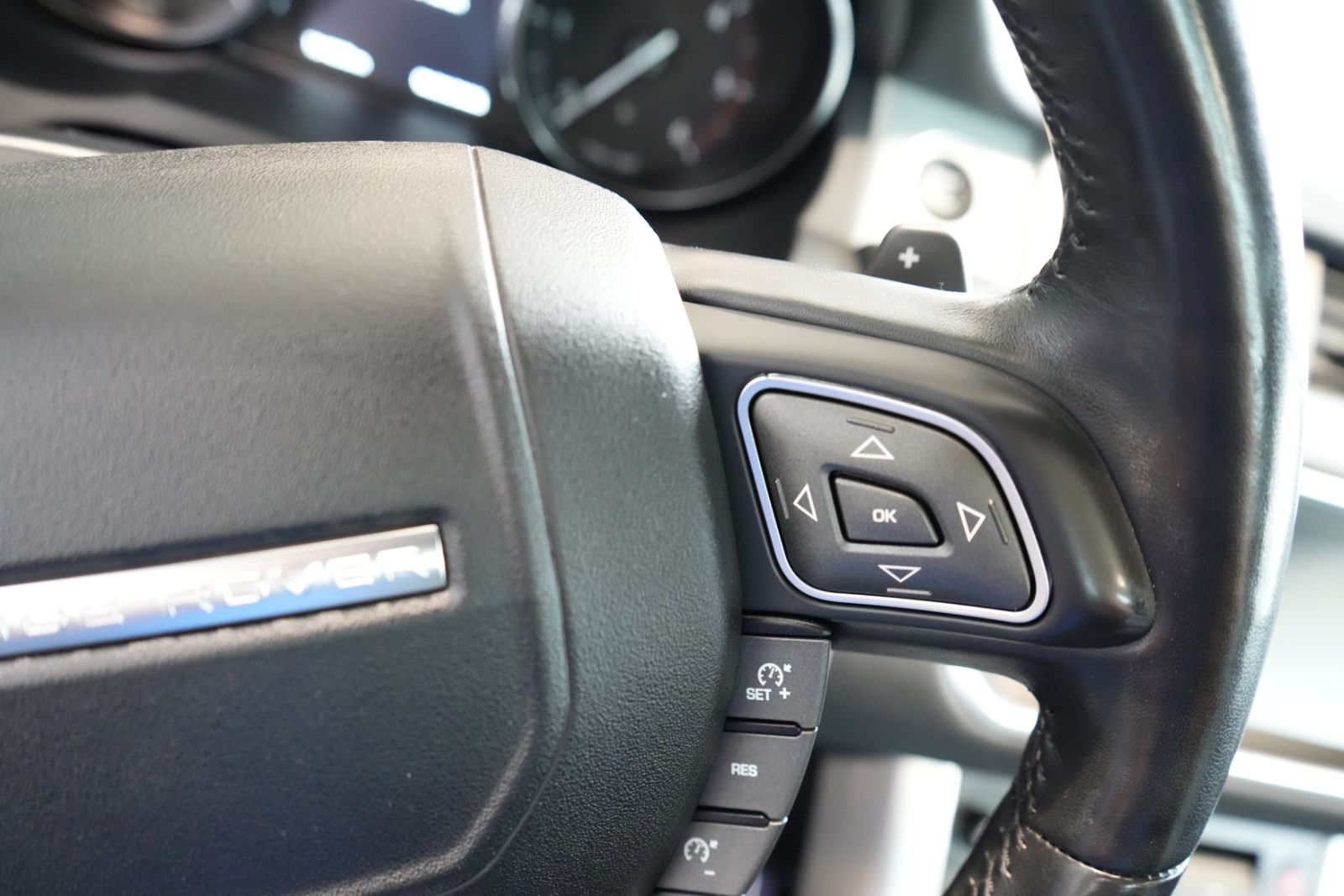 Land Rover Range Rover Evoque – Bild 33