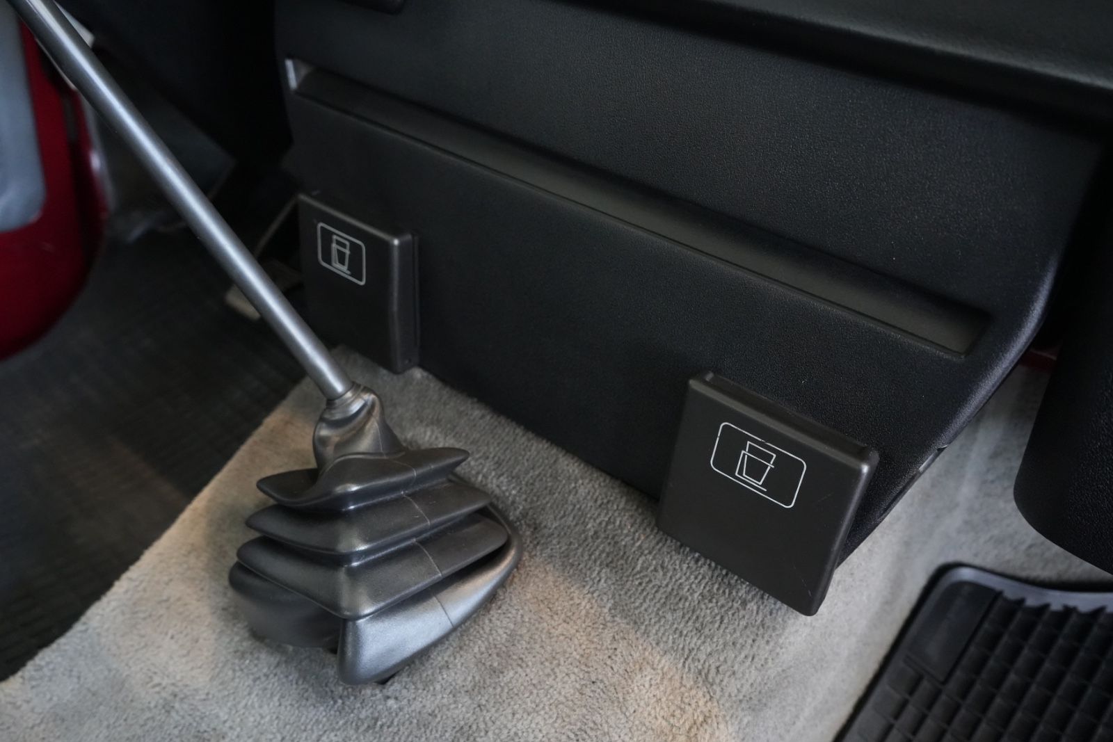 Volkswagen T3 andere – Bild 17