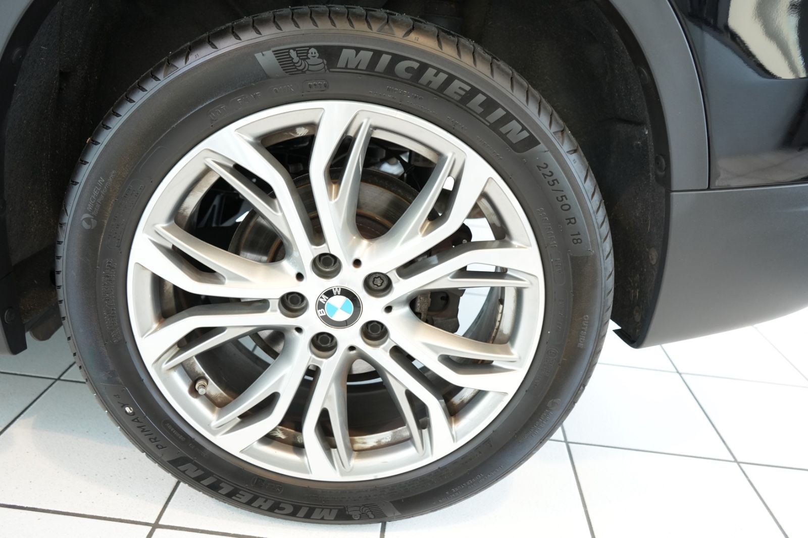 BMW X1 – Bild 18