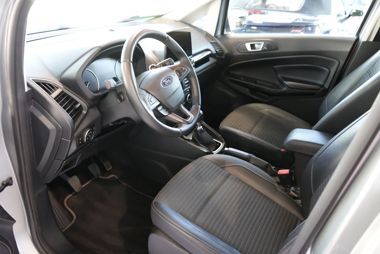 Ford EcoSport – Bild 6