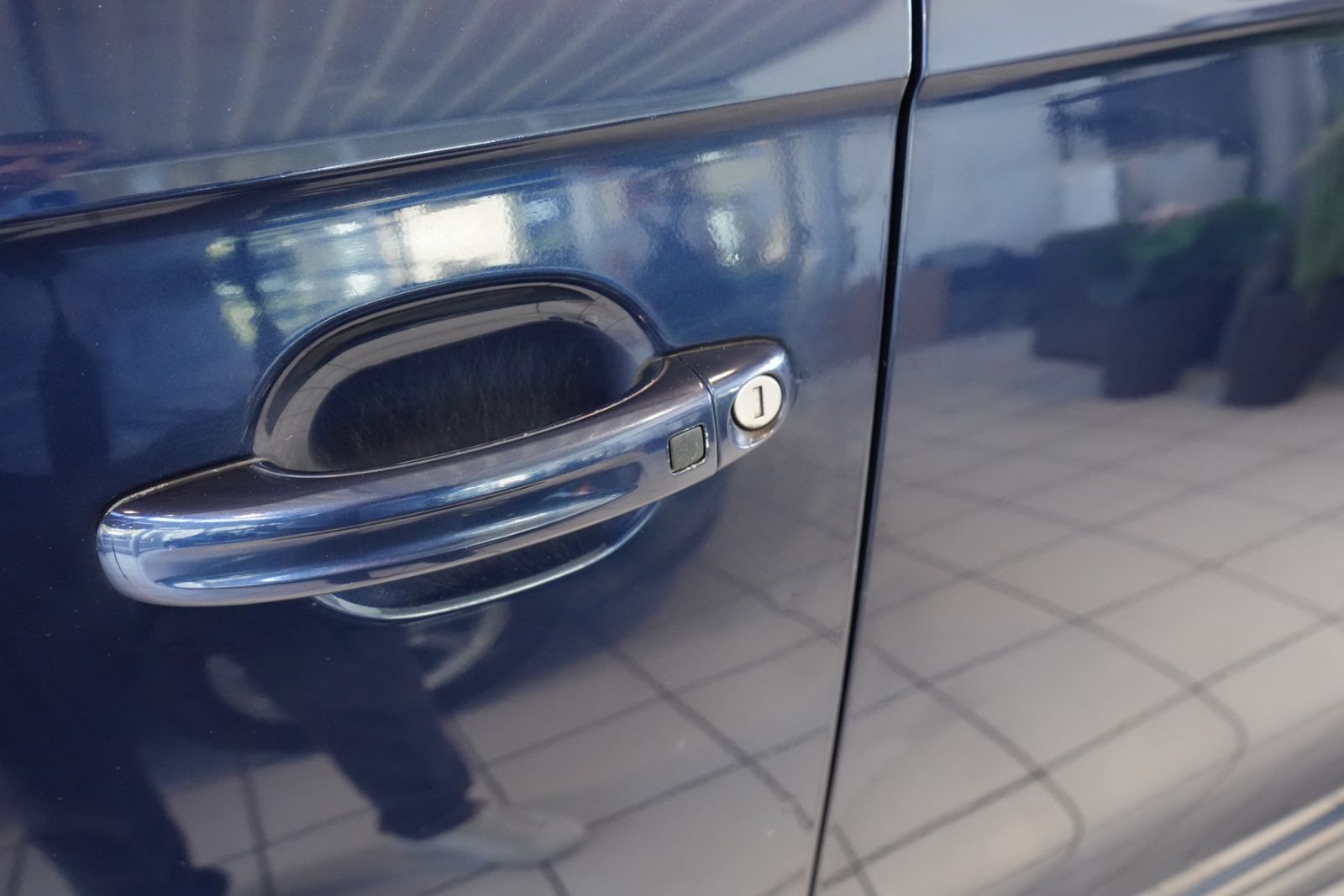 Audi Q7 – Bild 15