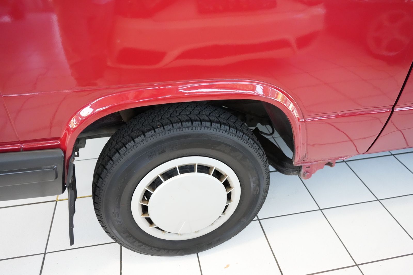 Volkswagen T3 andere – Bild 19