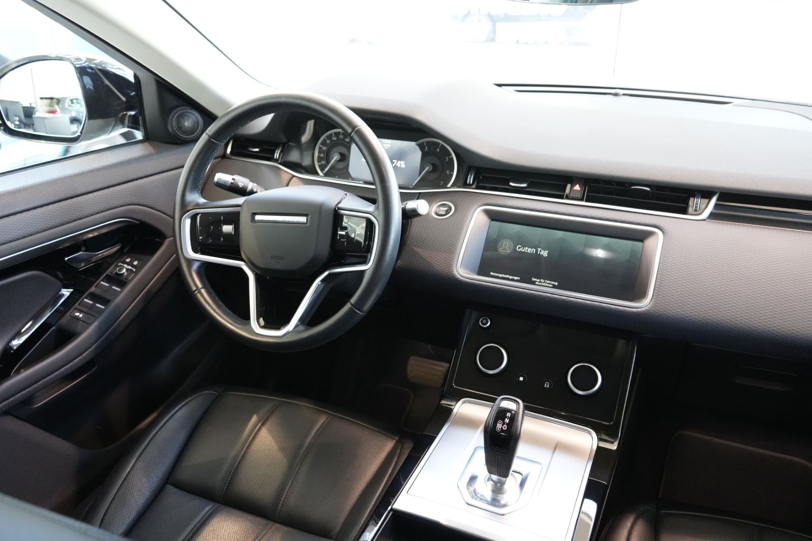 Land Rover Range Rover Evoque – Bild 5