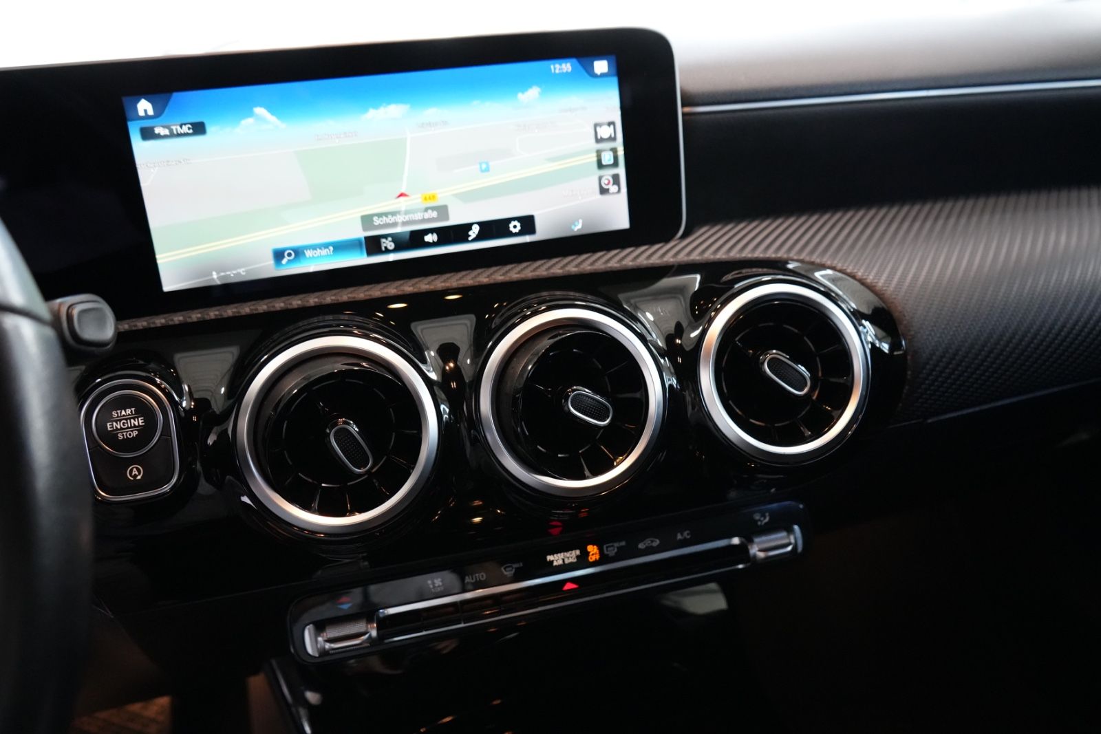 Mercedes-Benz A 180 – Bild 12