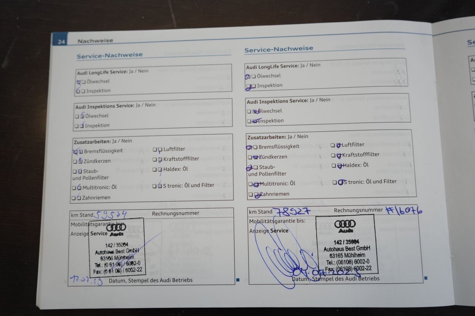 Audi Q5 – Bild 21