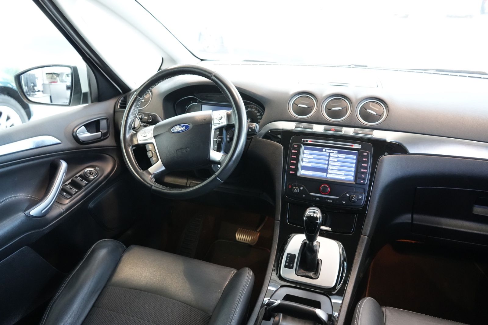 Ford S-Max – Bild 5