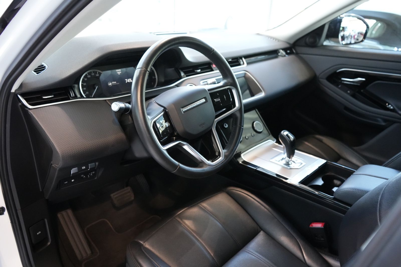 Land Rover Range Rover Evoque – Bild 8