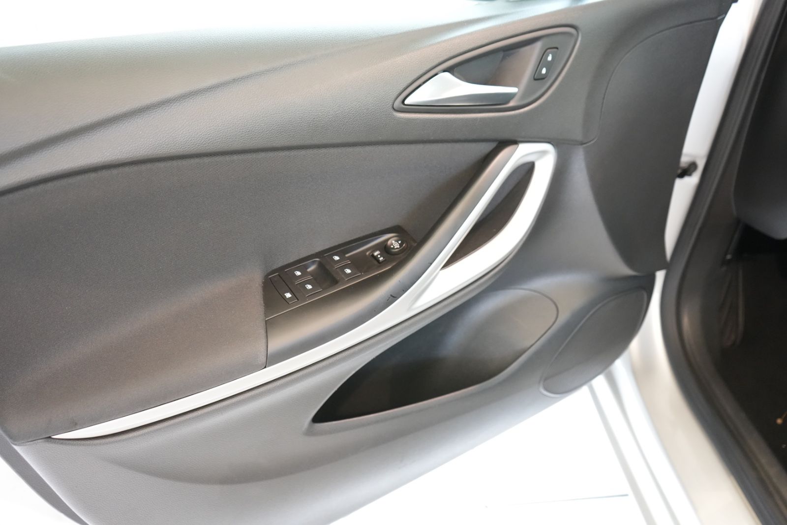 Opel Astra – Bild 12