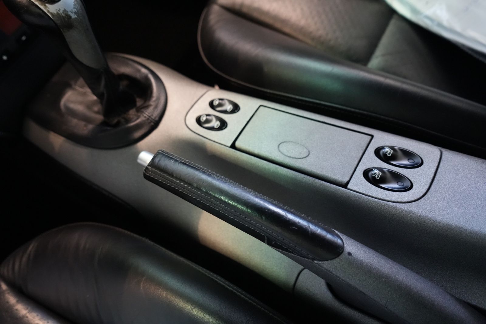 Porsche Boxster – Bild 13