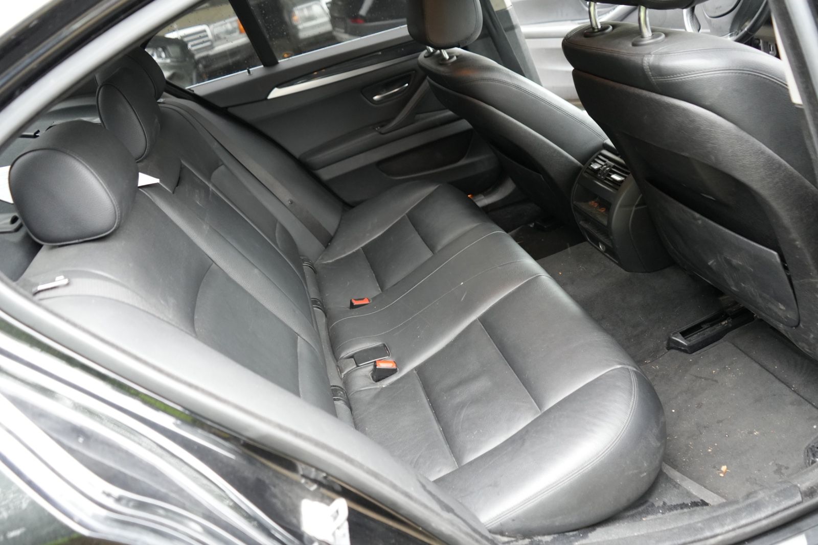 BMW 530 – Bild 6