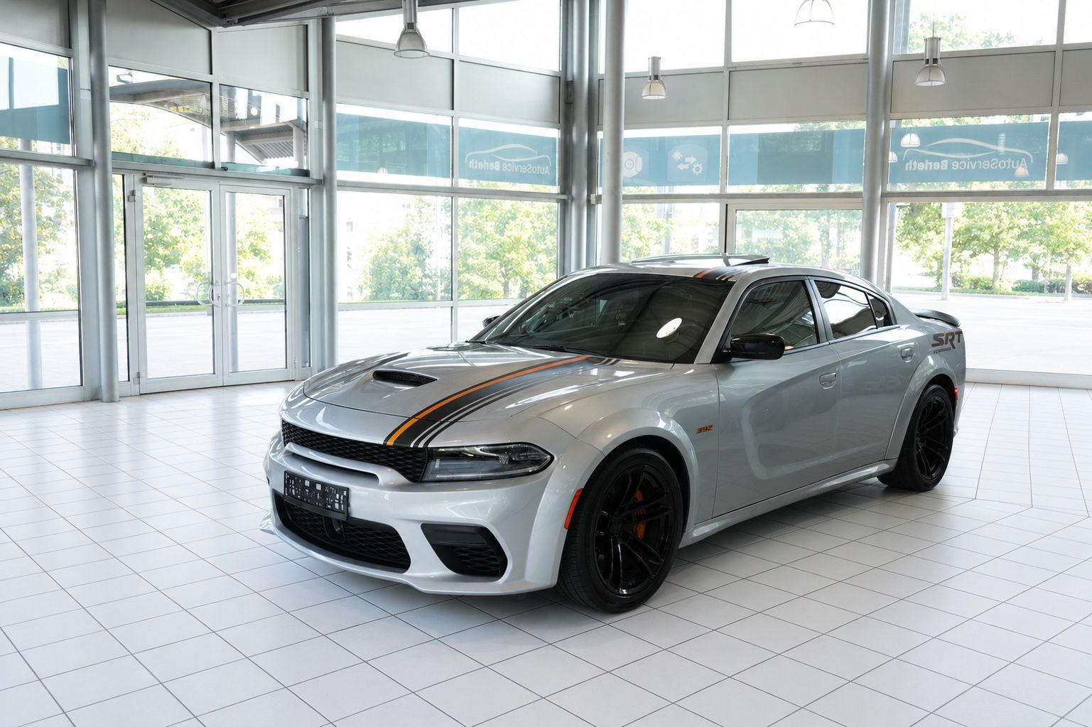 Dodge Charger – Bild 2