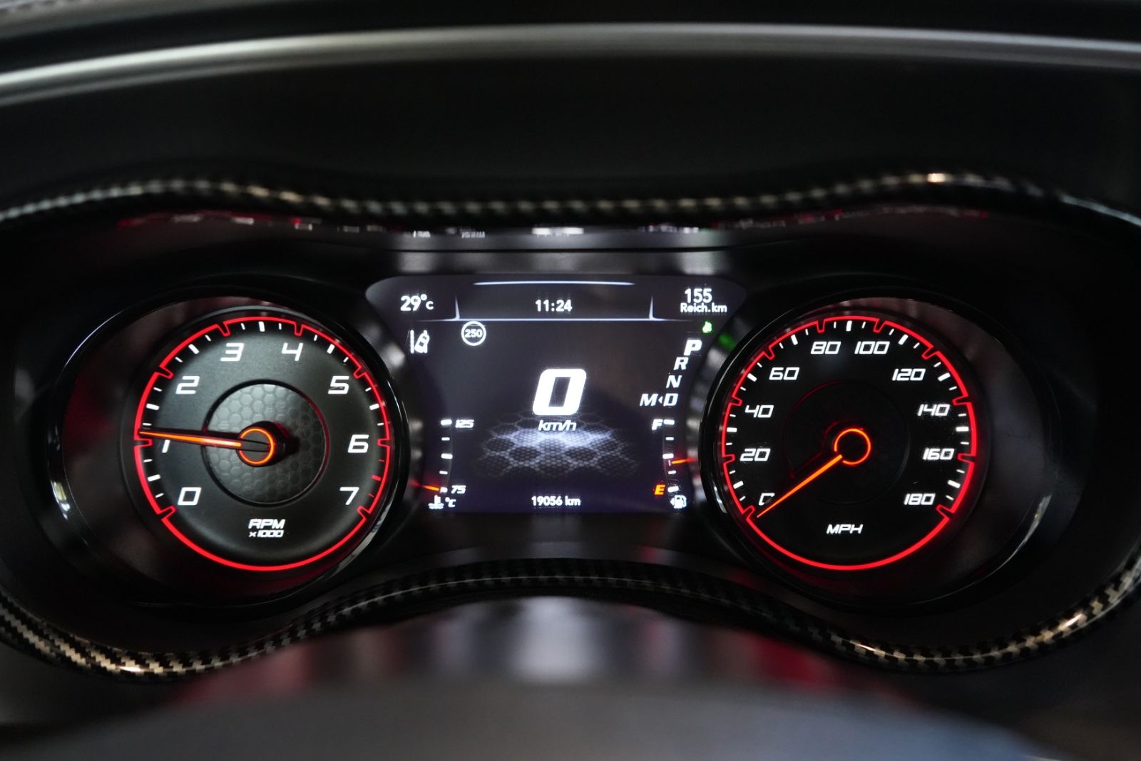 Dodge Charger – Bild 14