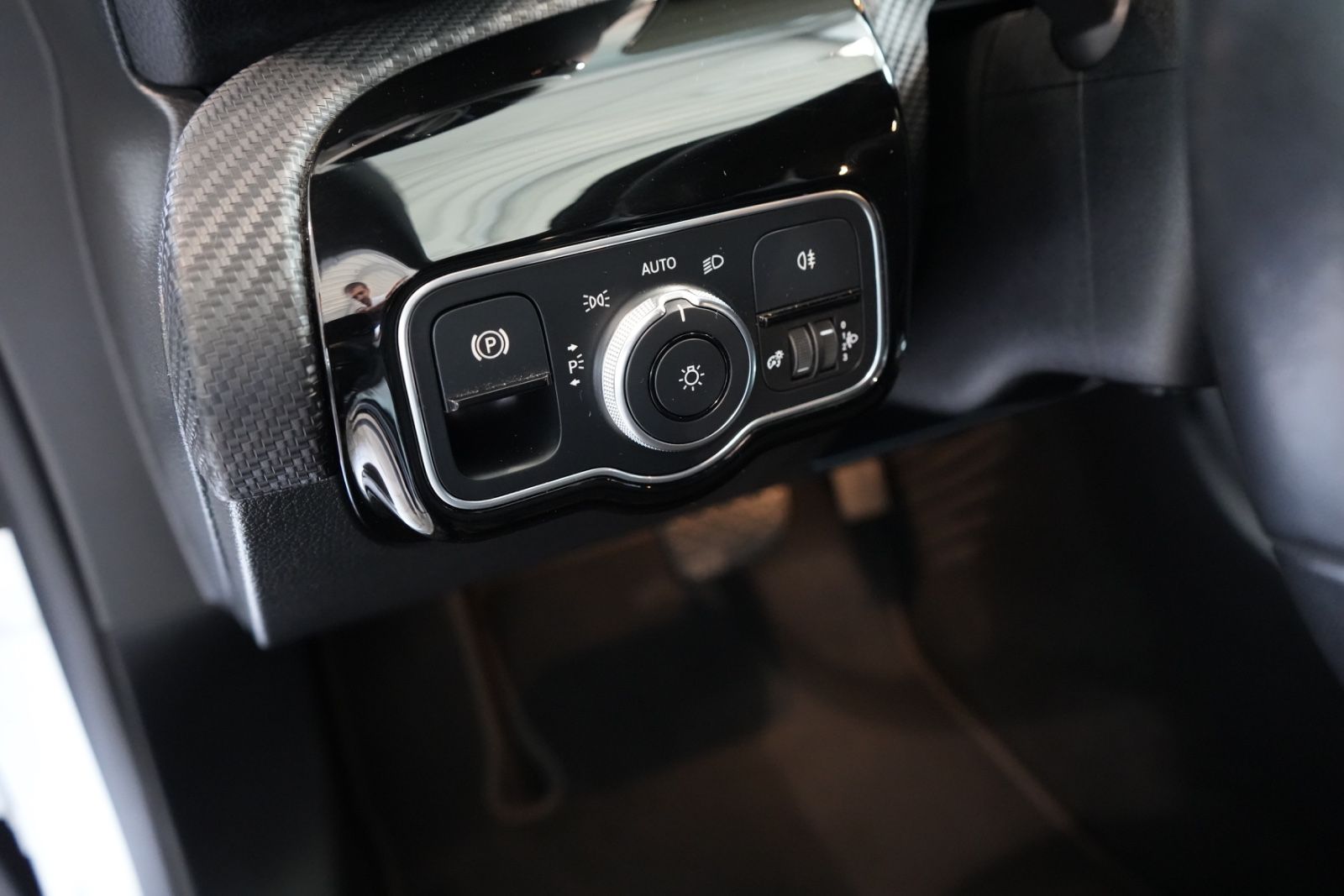 Mercedes-Benz A 180 – Bild 15