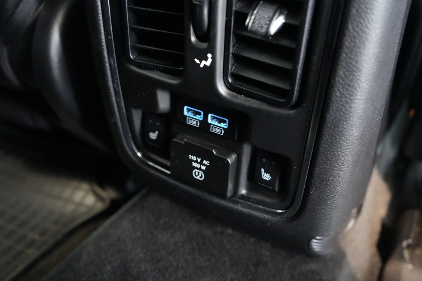 Jeep Grand Cherokee – Bild 10