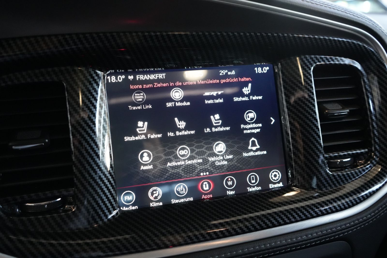 Dodge Charger – Bild 15