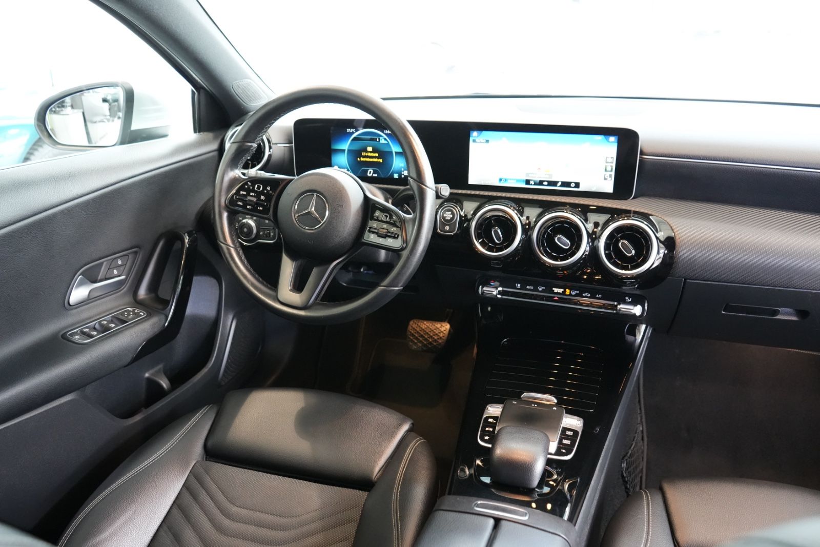 Mercedes-Benz A 180 – Bild 5