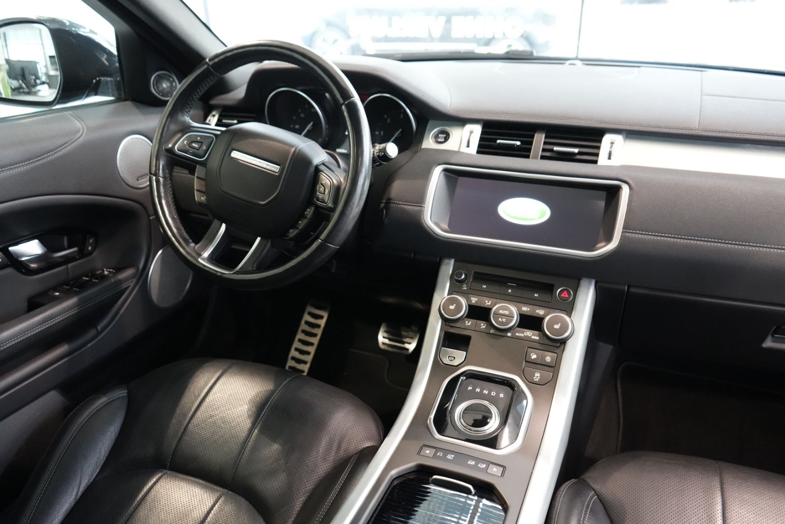 Land Rover Range Rover Evoque – Bild 7