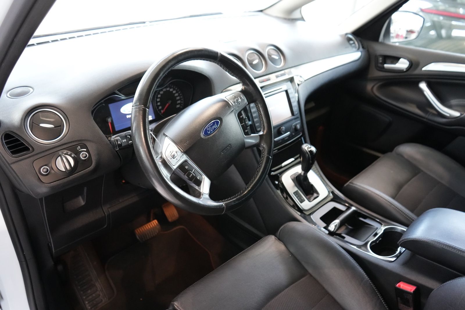 Ford S-Max – Bild 6