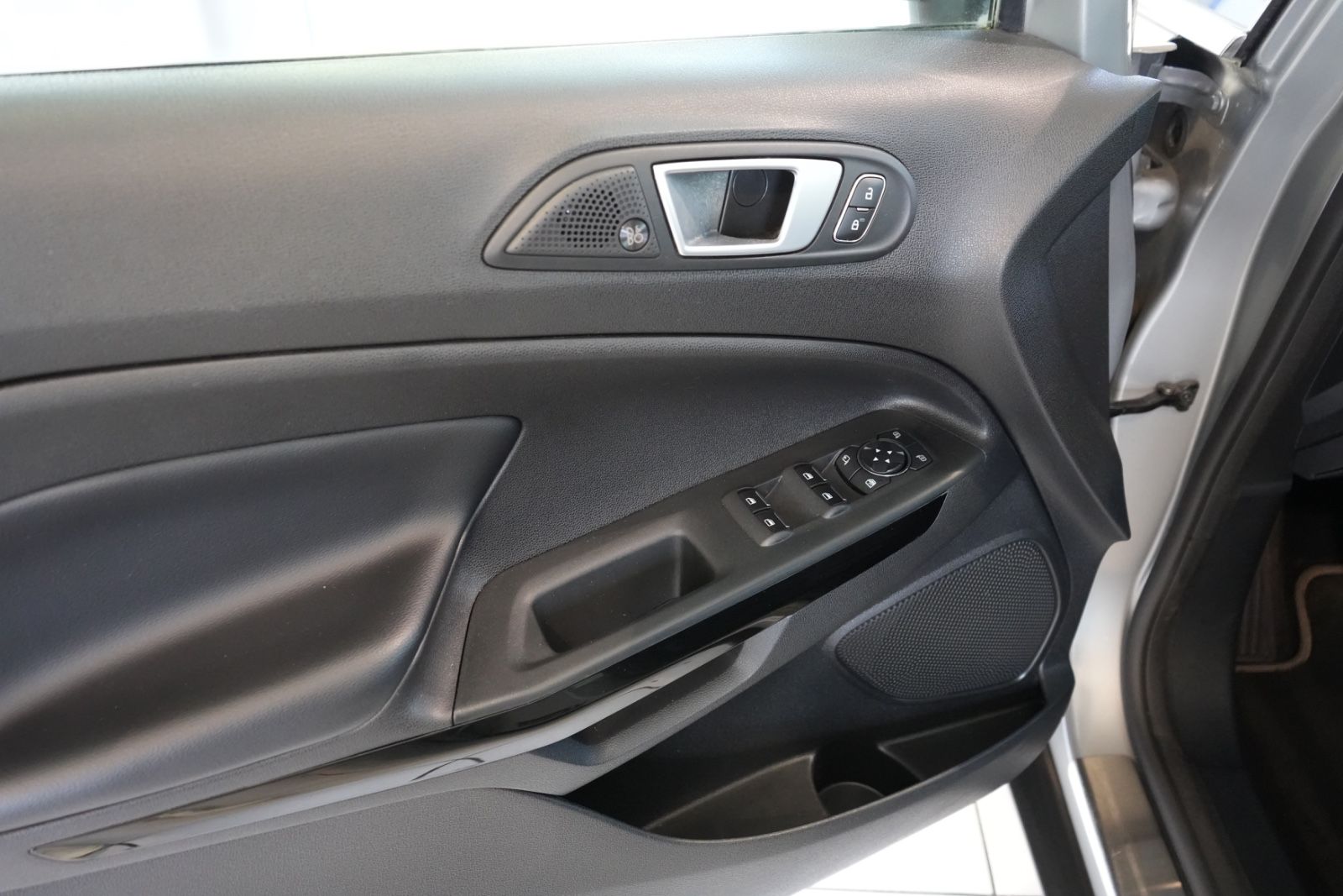 Ford EcoSport – Bild 9