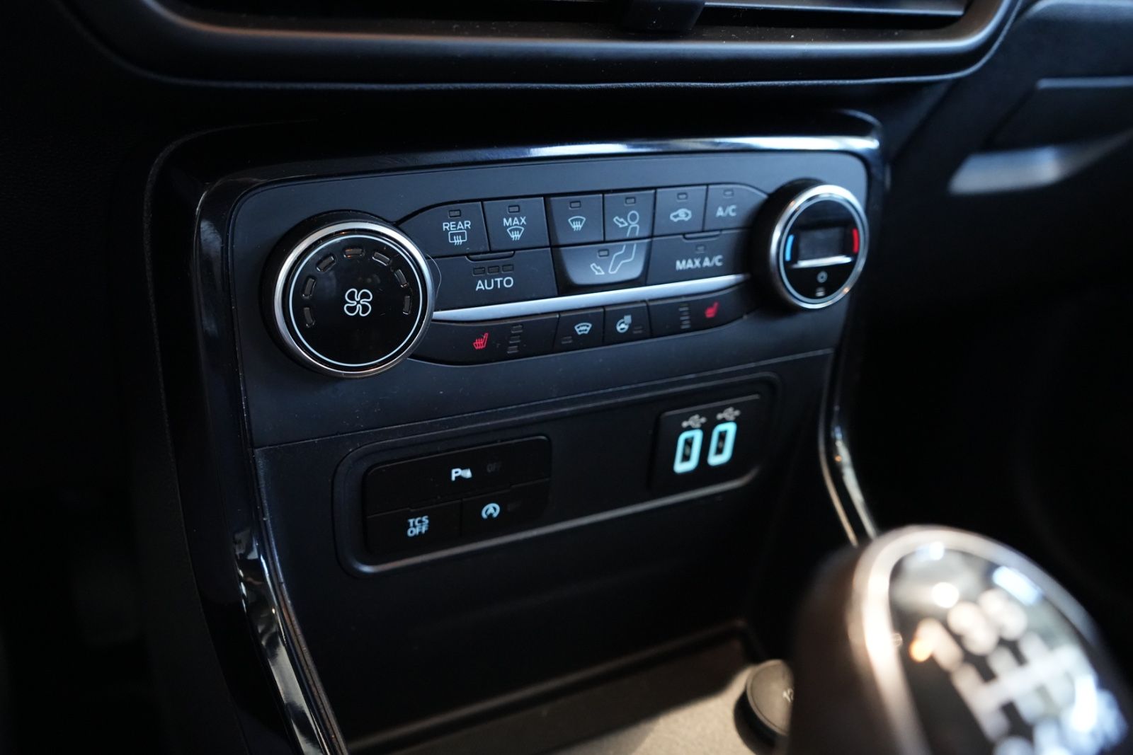 Ford EcoSport – Bild 13