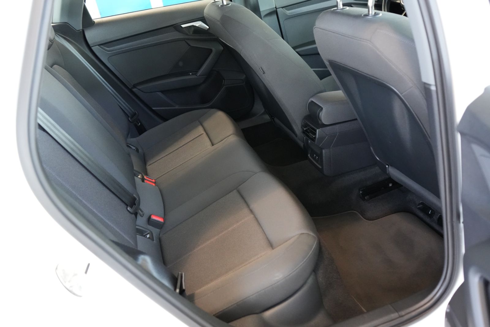 Audi A3 – Bild 8