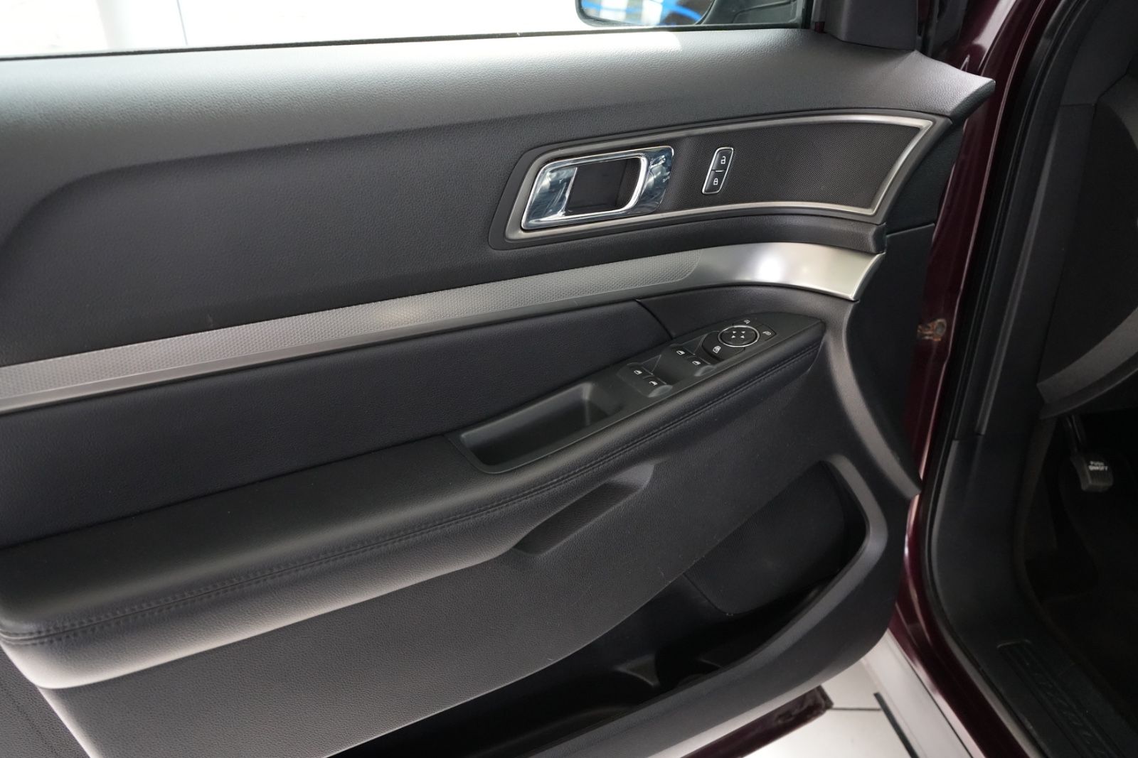 Ford Explorer – Bild 17