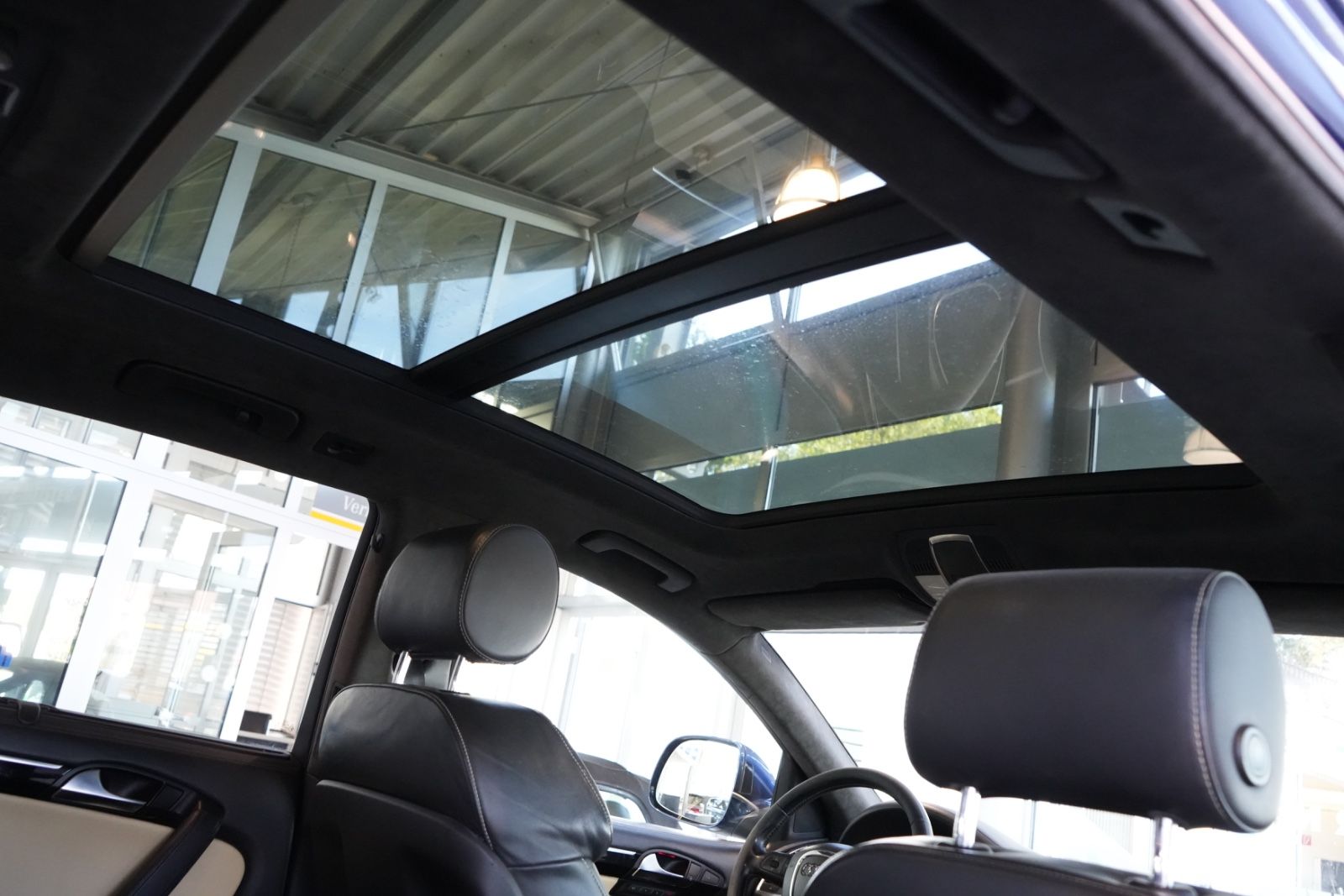 Audi Q7 – Bild 9