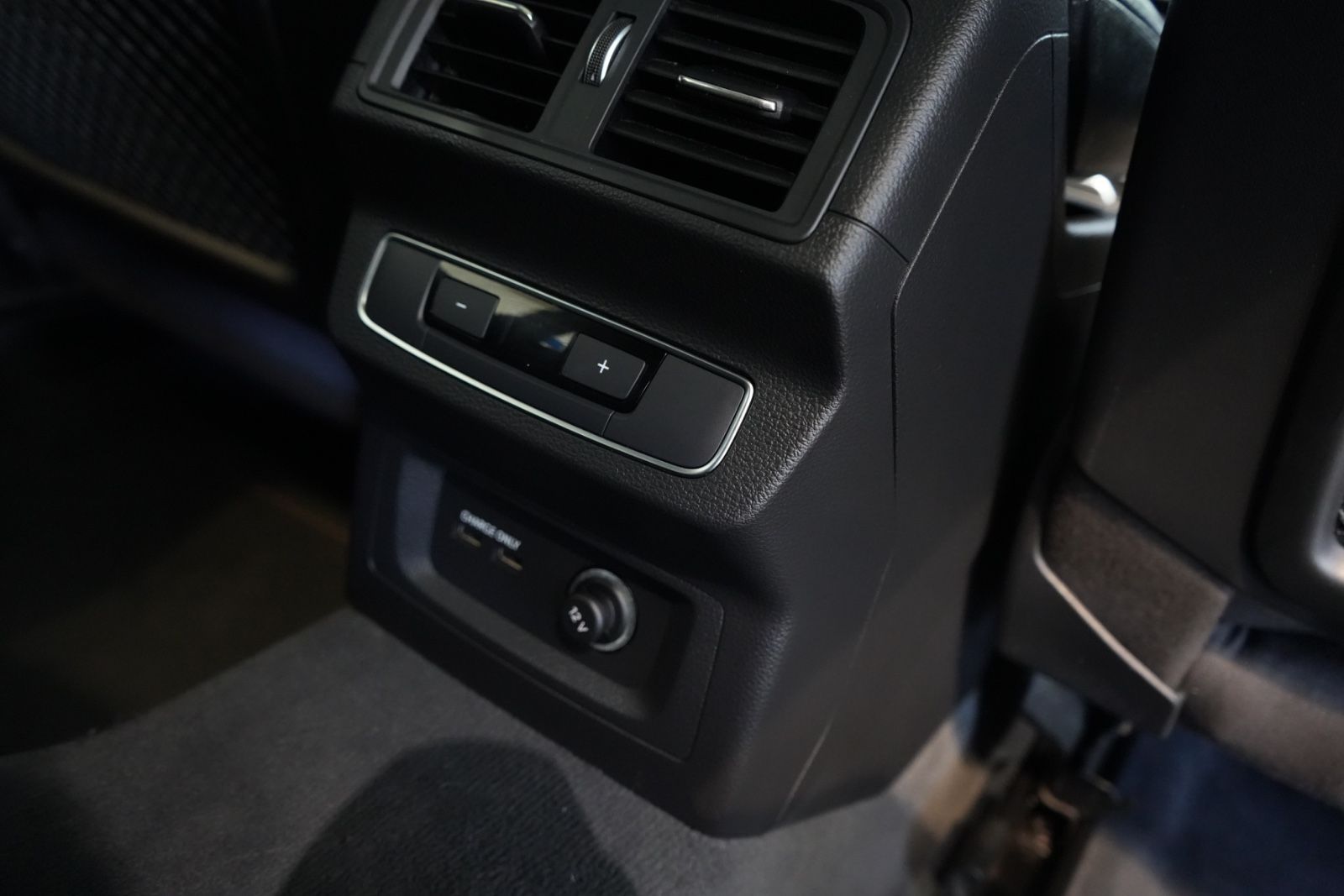 Audi SQ5 – Bild 15