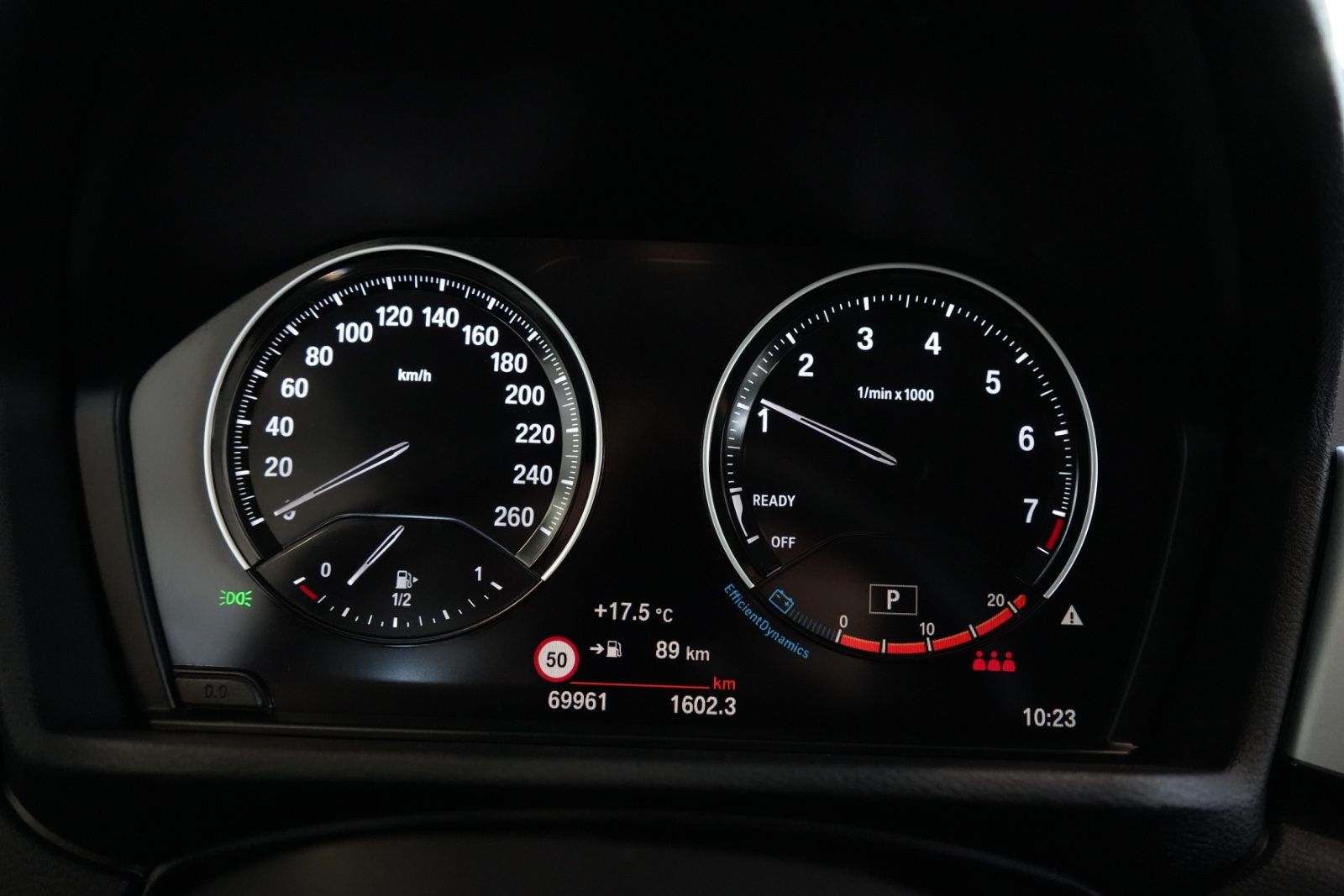 BMW X1 – Bild 17