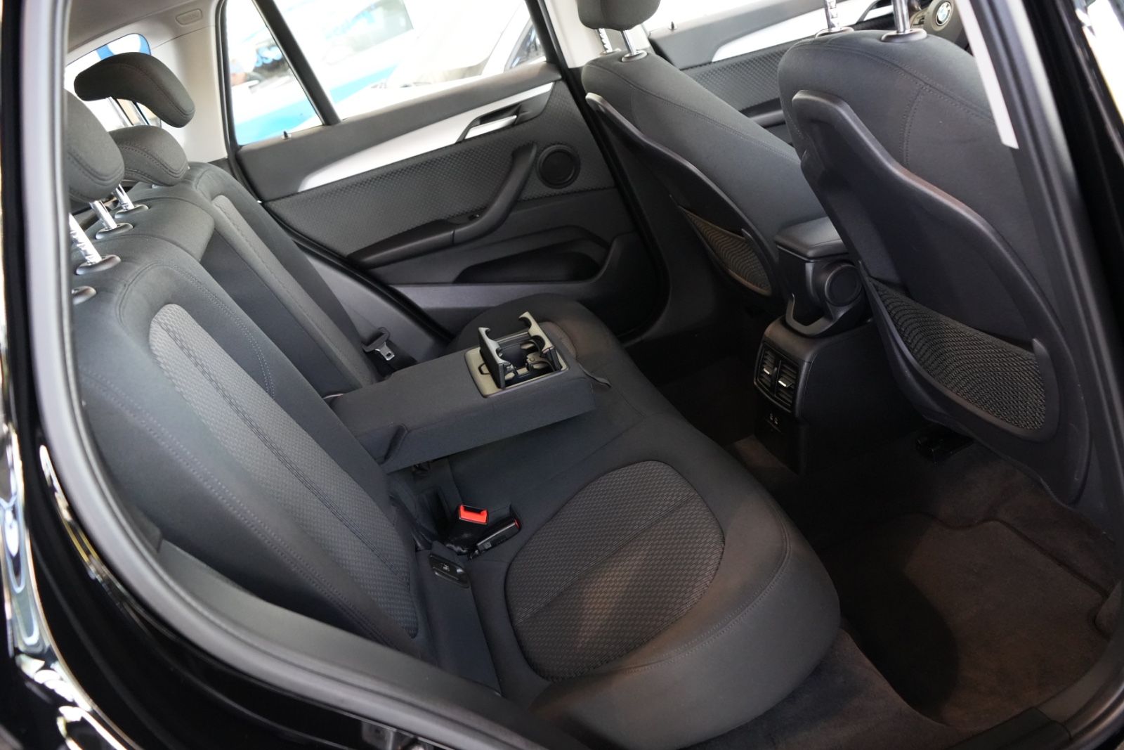 BMW X1 – Bild 8