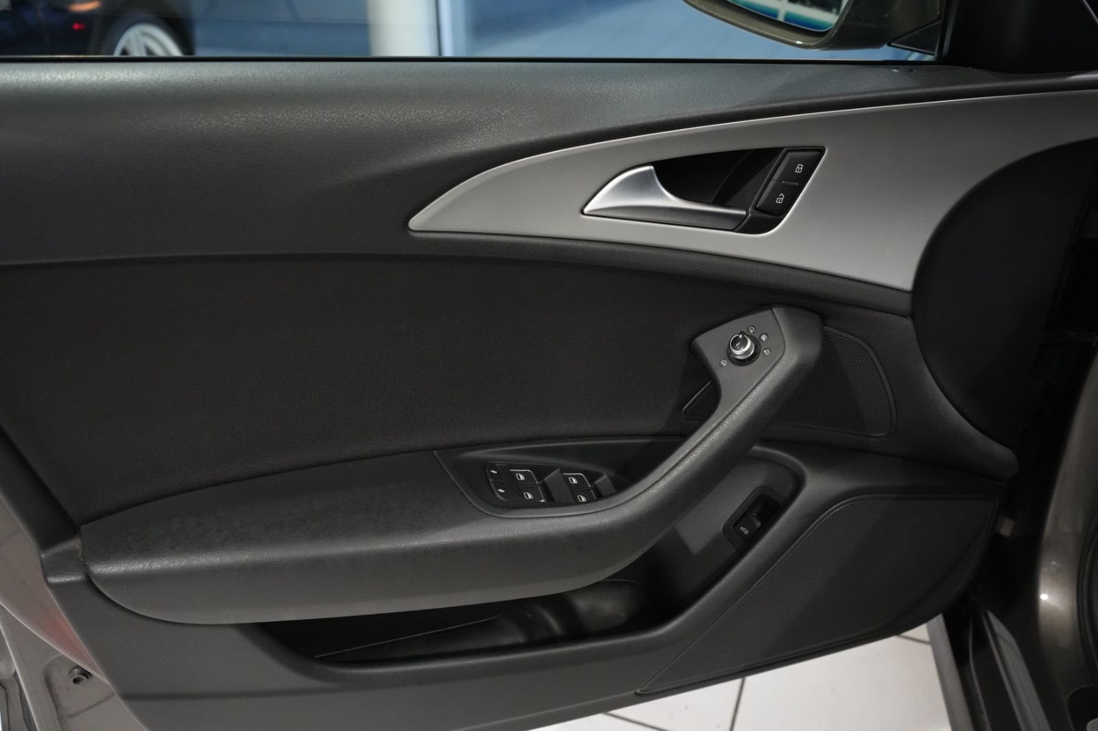 Audi A6 – Bild 9