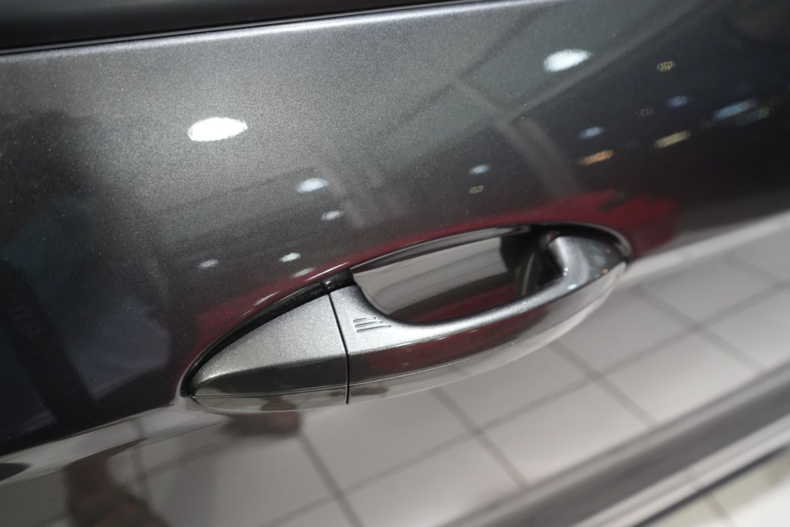 Ford EcoSport – Bild 19