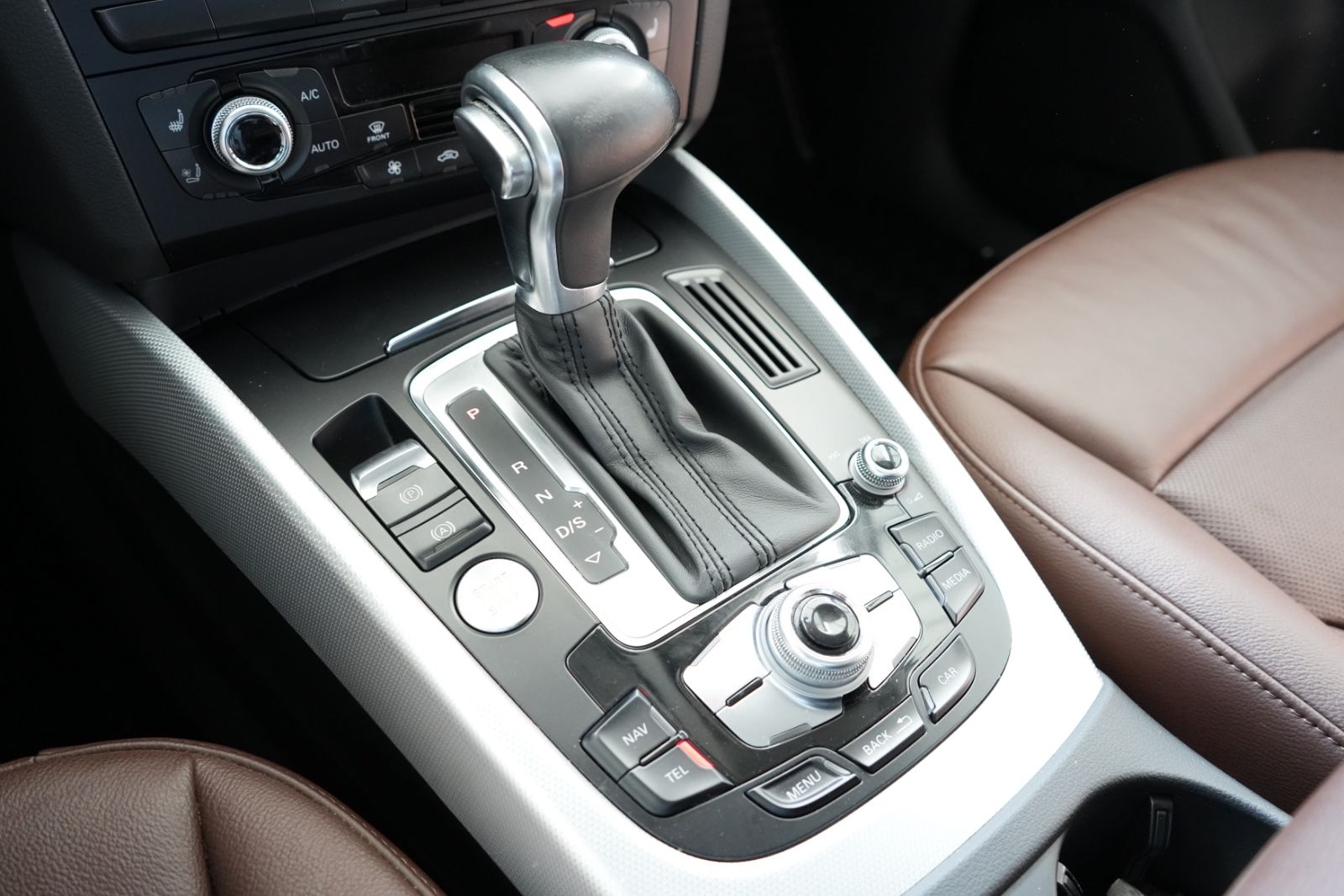 Audi Q5 – Bild 7