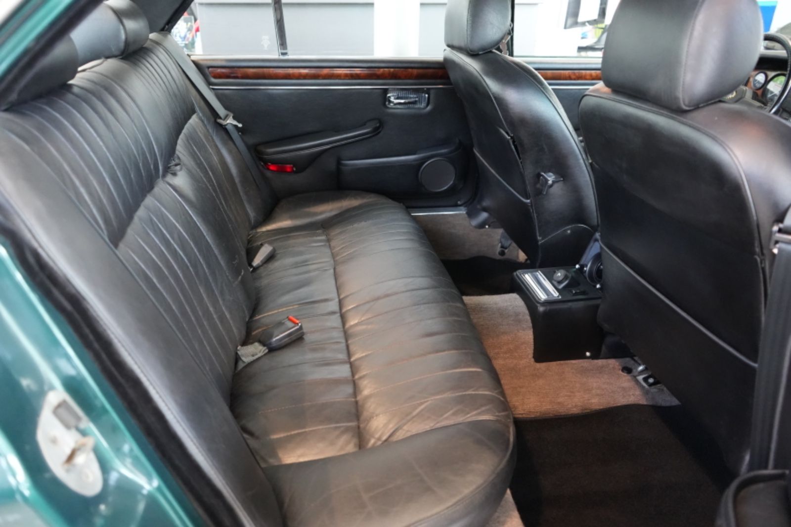 Jaguar XJ – Bild 8