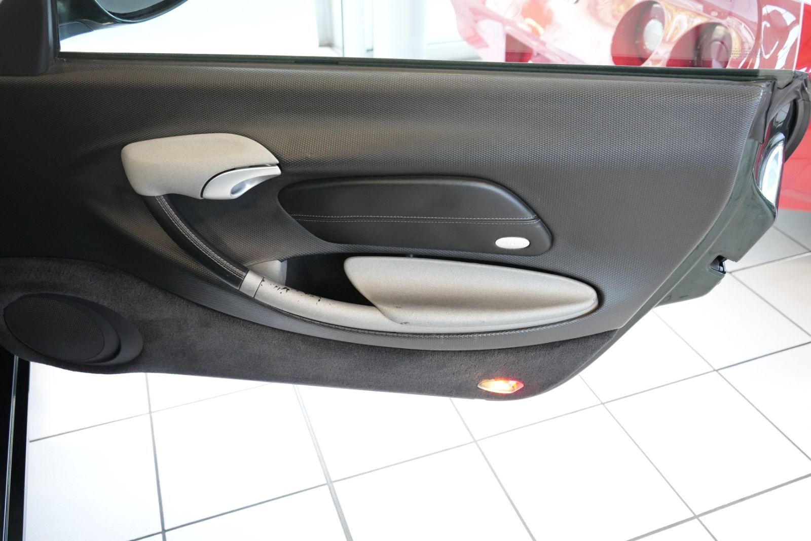 Porsche Boxster – Bild 14