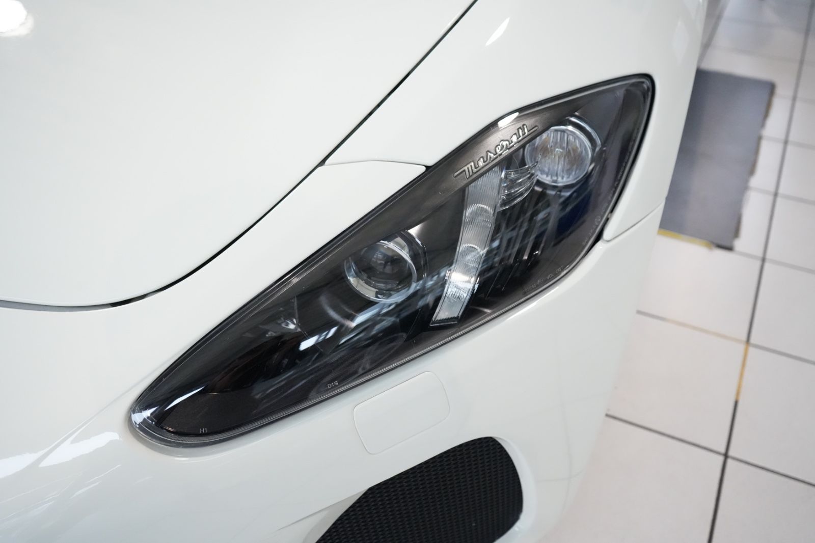 Maserati GranCabrio – Bild 30