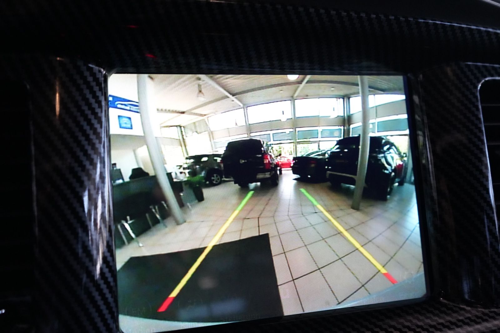 Dodge Charger – Bild 13