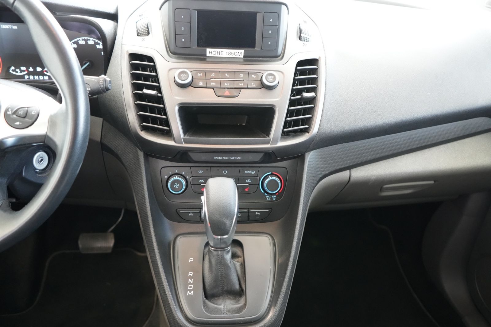 Ford Tourneo – Bild 10