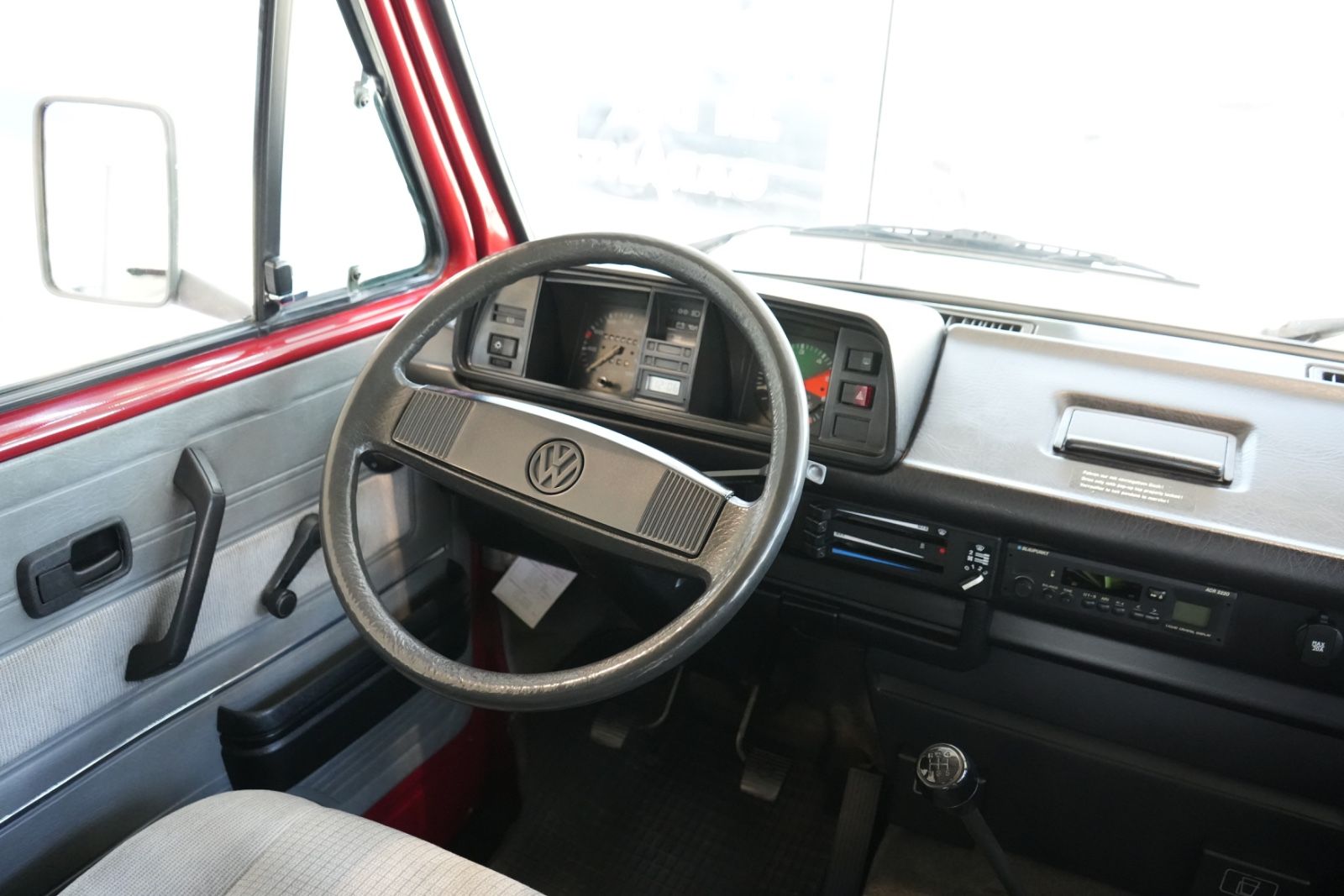 Volkswagen T3 andere – Bild 7