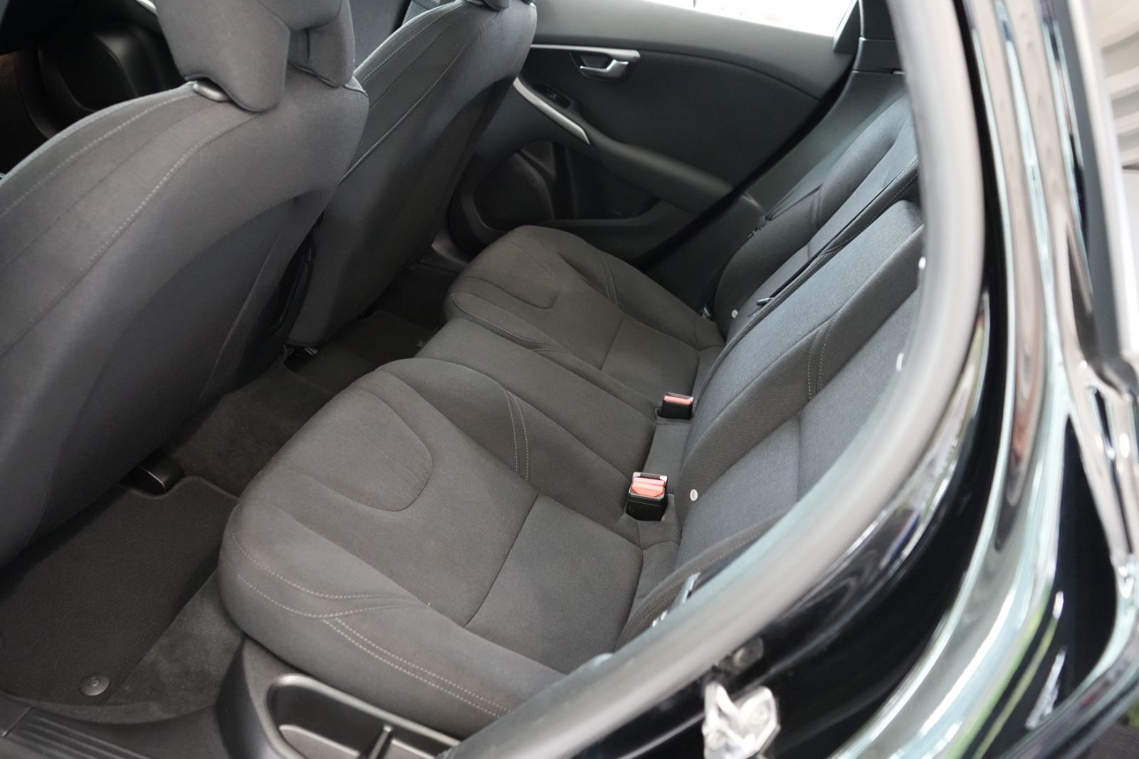 Volvo V40 – Bild 9
