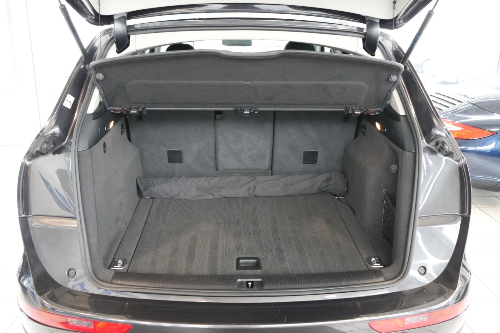 Audi Q5 – Bild 9