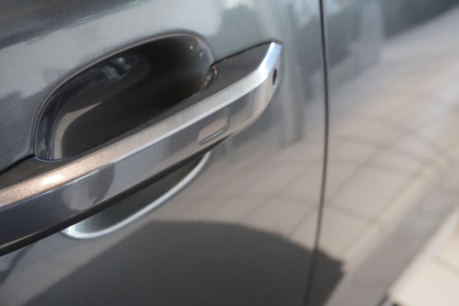 Audi SQ5 – Bild 30