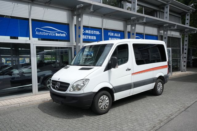 Mercedes-Benz Sprinter II Kombi 311 / 315 CDI 2.Hand