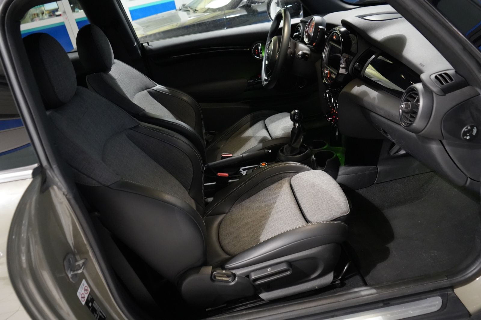 MINI Cooper – Bild 7
