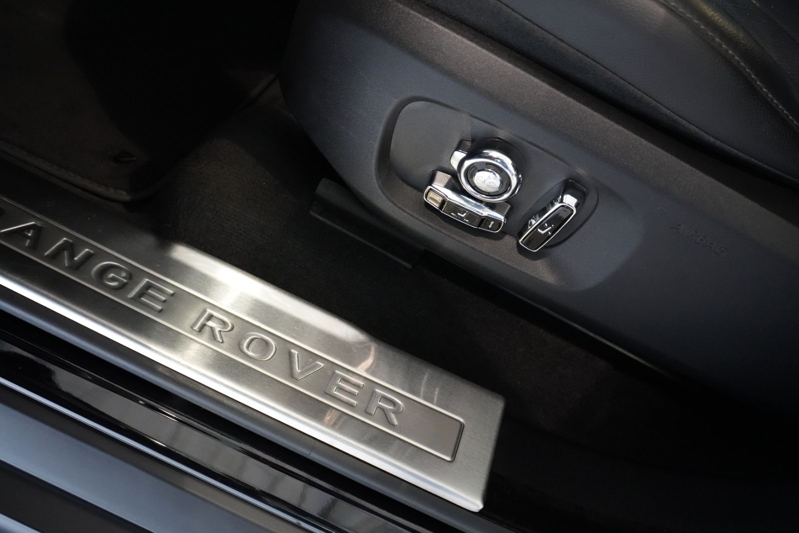Land Rover Range Rover Evoque – Bild 24