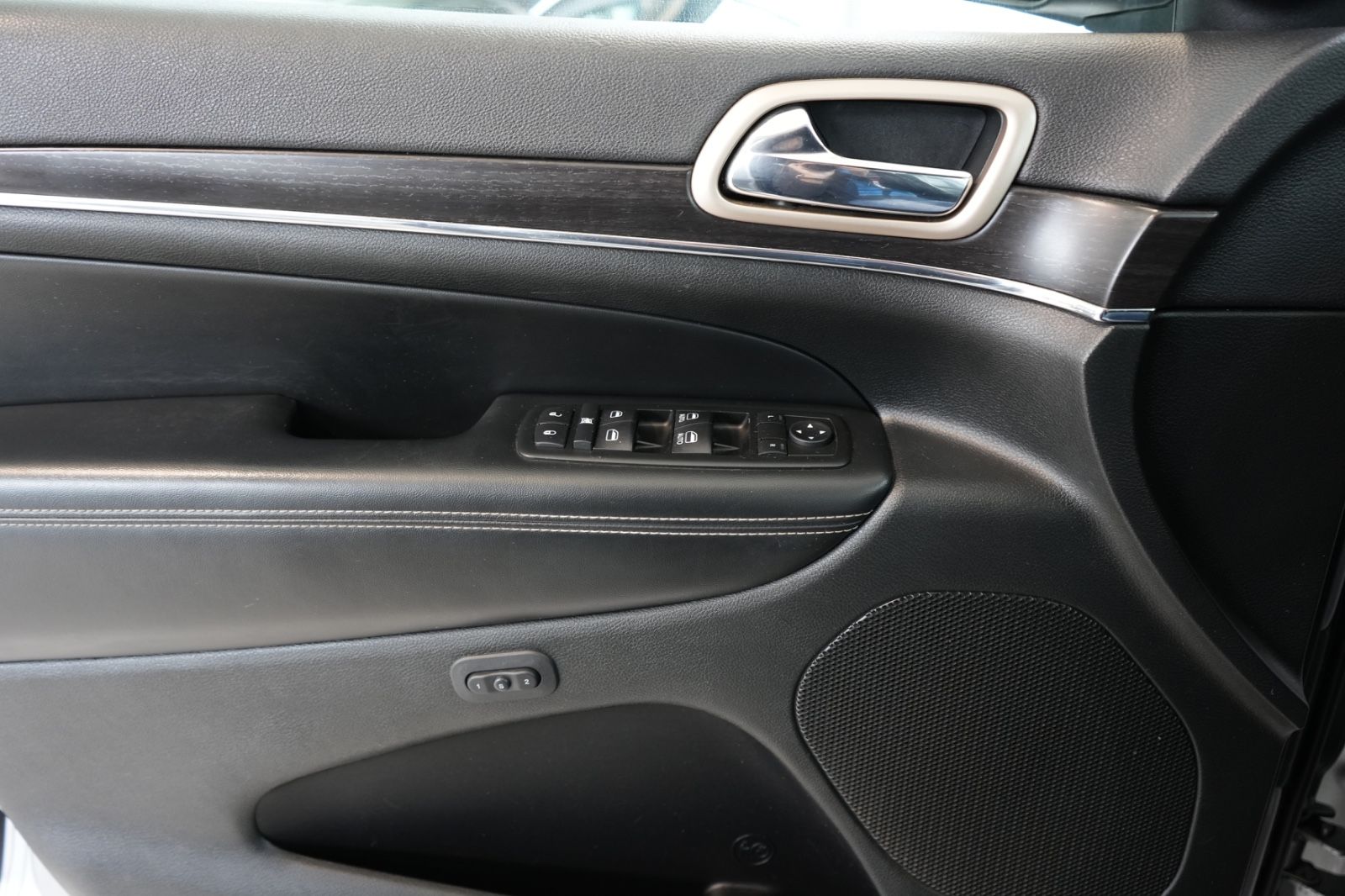 Jeep Grand Cherokee – Bild 11