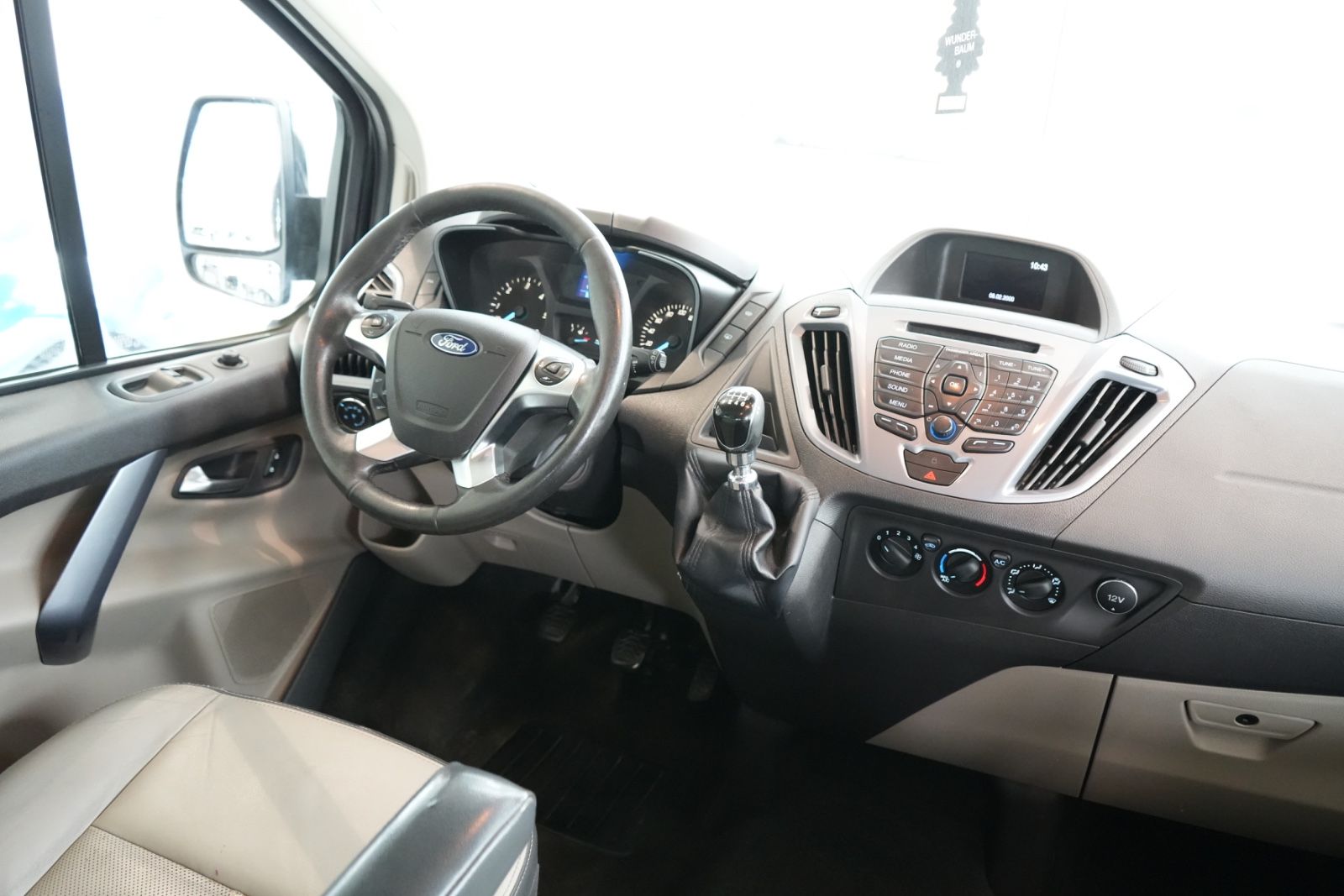 Ford Transit – Bild 5