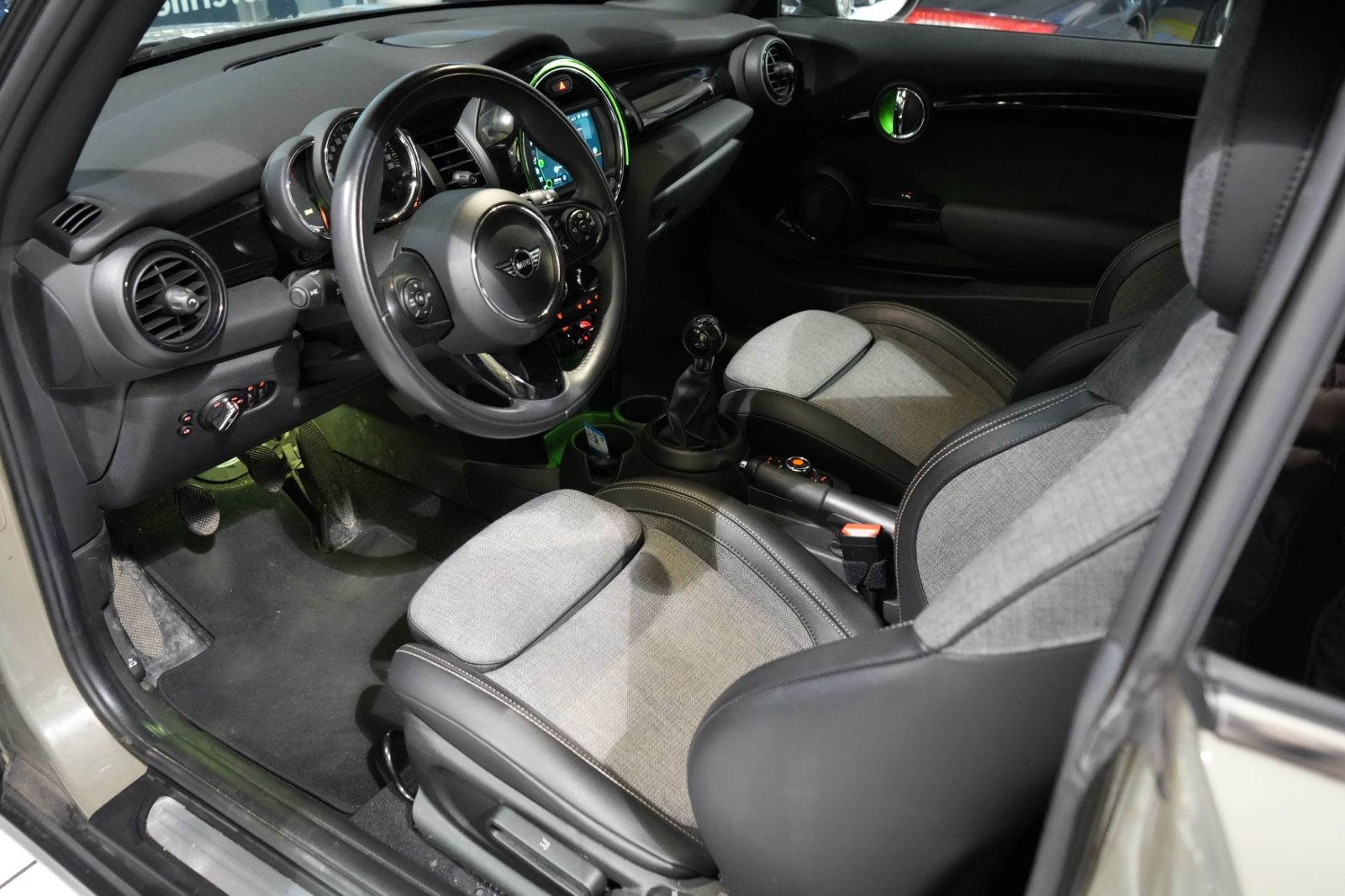 MINI Cooper – Bild 6